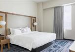 Hôtel Ames - Fairfield Inn & Suites by Marriott Des Moines Downtown-2
