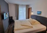 Hôtel Bad Münstereifel - Hotel Kurhaus Uhlenberg-4