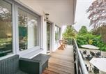 Hôtel Sankt Peter-Ording - Das Frühstückshotel Sankt Peter-Ording-2