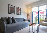 Location vacances Cuzco - Qoyllur by Wynwood House-1
