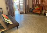 Location vacances  Port of Spain - Secure charming 1-bedroom house-4
