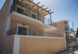 Location vacances Argostoli - Villa Elpida at Minies-3