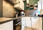 Location vacances Zandvoort - Holiday Home in Noordwijkerhout near Lake-4
