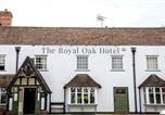 Hôtel Tonbridge - The Royal Oak-1
