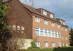 Hôtel Hildesheim - Osterberg - Restaurant und Hotel-1