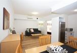 Location vacances Perth - Holiday Apartment with Pool and Wifi-4