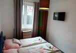 Location vacances Hajdúszoboszló - My Home Cibuka Apartman!-3
