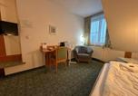 Location vacances Melk - Mariazellerhof Room 205-2