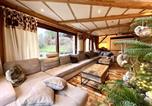Location vacances Vresse-sur-Semois - Léora Cosy-4