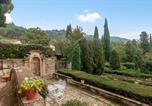 Location vacances Fiesole - Villa Toscana a Fiesole-1