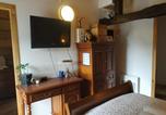 Hôtel Hennebont - Chambre d'hôtes dans maison éclusière-3