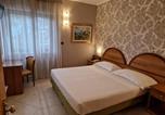 Hôtel Pomezia - Hotel L'Aquila-4