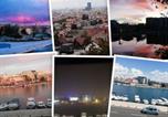 Location vacances Dalmatie – Zadar - Apartman Pegla-3