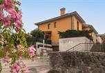Location vacances Llanes - Villa Traudel en Poo de Llanes-1