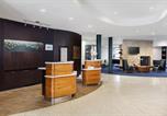 Hôtel Warrington - Courtyard by Marriott Philadelphia Montgomeryville-3