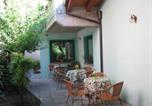 Hôtel Darfo Boario Terme - Albergo Sangalli-3