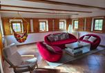 Location vacances Großschönau - Ferienhaus Familienzeit-4