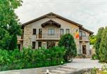 Hôtel Moldavie - Villa Caza-1