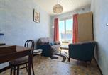 Location vacances La Faute-sur-Mer - Maison Recente - 3 Chambres, Proche Plage et Centre, Calme et Confort, Jardin Terrasse - Fr-1-476-224-4