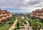 Location vacances Estepona - Apartamento al mar-4
