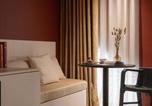 Hôtel Villeurbanne - Mihotel - Rue Cuvier-3