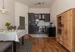Location vacances Kühlungsborn - Haus Wenden Fewo 4-1