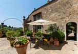 Location vacances Fiesole - Villa Le Pergole- Firenze-3