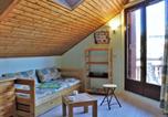Location vacances Risoul - Appartement 4 pers, proche pistes, piscine, Risoul 1850 - Fr-1-330-39-1
