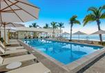 Hôtel Puerto Vallarta - Harbor 171 Torre Norte 2408-3