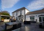 Hôtel Haverfordwest - Hotel Plas Hyfryd-1