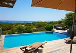 Location vacances Bonifacio - Villa Carla-2