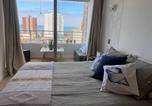 Location vacances Iquique - Departamento frente playa-4