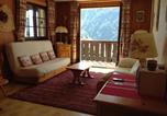 Location vacances Châtel - Appartement cosy 2 pièces 5 pers à Châtel, proche des remontées et centre village - Fr-1-676-1-3