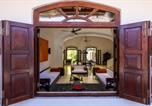Location vacances Galle - Seven Pillars No 39 Galle Fort-1