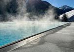 Hôtel Samnaun Dorf - Hotel Zalwonder-2