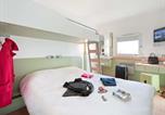 Hôtel Vivonne - Ibis budget Poitiers Sud-1