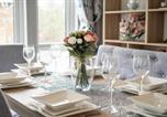 Location vacances Warton - Loluke Lodge on The Lake-4