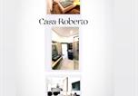 Location vacances Mariazell - Casa Roberto-1