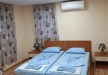 Location vacances Choumen - Cathedral Guesthouse-2