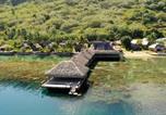 Hôtel Papeete - Hotel Kaveka-1