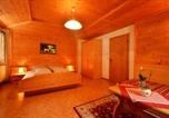 Location vacances Gschnitz - Kartnall´s Alm-4