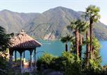 Location vacances Bissone - Barony romantic villa-3
