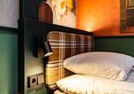 Hôtel Groningen - Martini Hotel-3