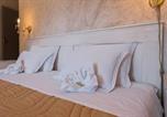 Location vacances  Zlatni rat - Luxury Villa Bol Oasis Brac With Heated Pool-2