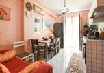 Location vacances Mascali - Beach Front Home In Mascali With Wifi-3