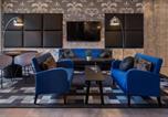 Hôtel Viernheim - Holiday Inn - the niu, Square Mannheim by Ihg-1
