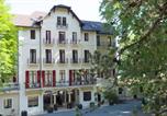 Hôtel Evian-les-Bains - Hôtel Des Princes-4