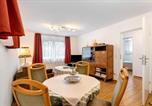 Location vacances Potsdam - Julia's Ferienwohnung-1