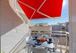 Location vacances La Marina - Fidalsa Seaside Views-4