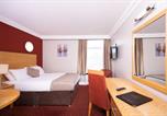 Hôtel Adare - Treacys West County Conference and Leisure Centre-2